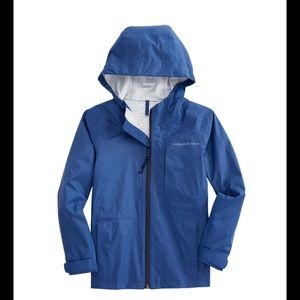 Vineyard Vines Boy’s Tideline Jacket